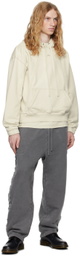 A-COLD-WALL* Off-White Millbank Hoodie