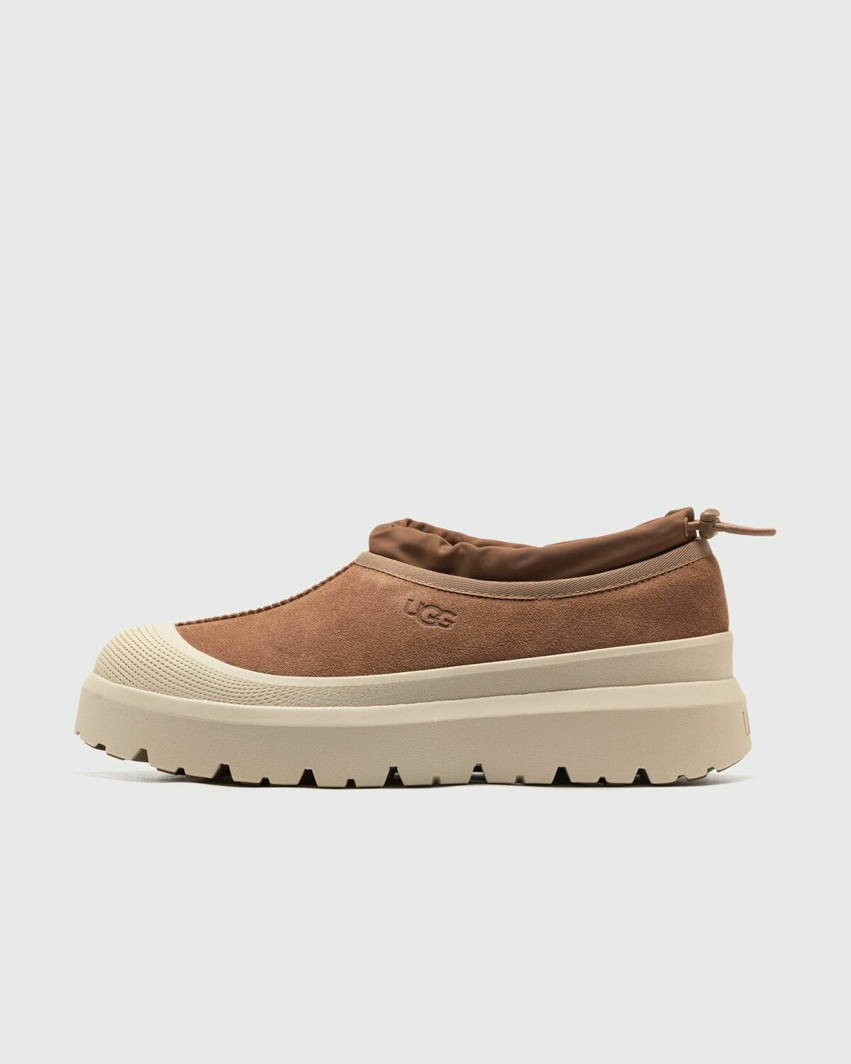 UGG TASMAN WEATHER HYBRID Brown Mens Lowtop