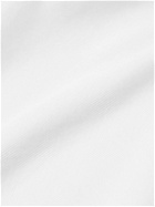CDLP - Slim-Fit Lyocell and Pima Cotton-Blend Jersey Tank Top - White