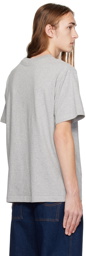 Dime Gray Classic T-Shirt