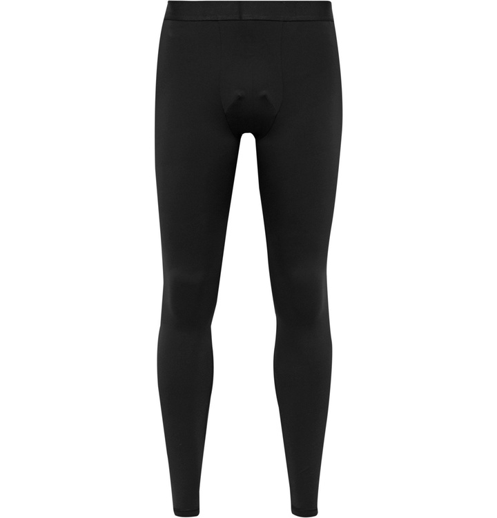 Photo: Lululemon - Surge Light Nulux Tights - Black