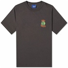 Awake NY Men's Crawford T-Shirt in Washed Black