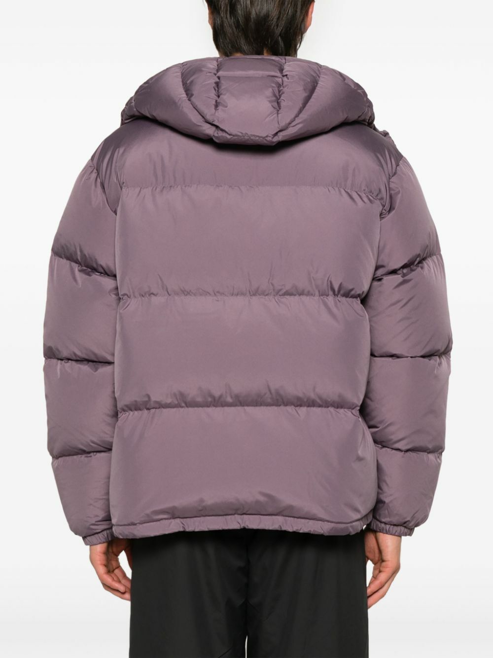 Hiking Patrol Hooded Puffer Jacket Hiking Patrol