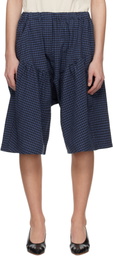 SC103 Navy Atlas Shorts