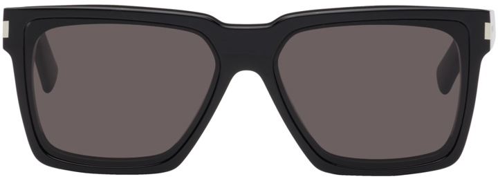 Photo: Saint Laurent Black SL 610 Sunglasses