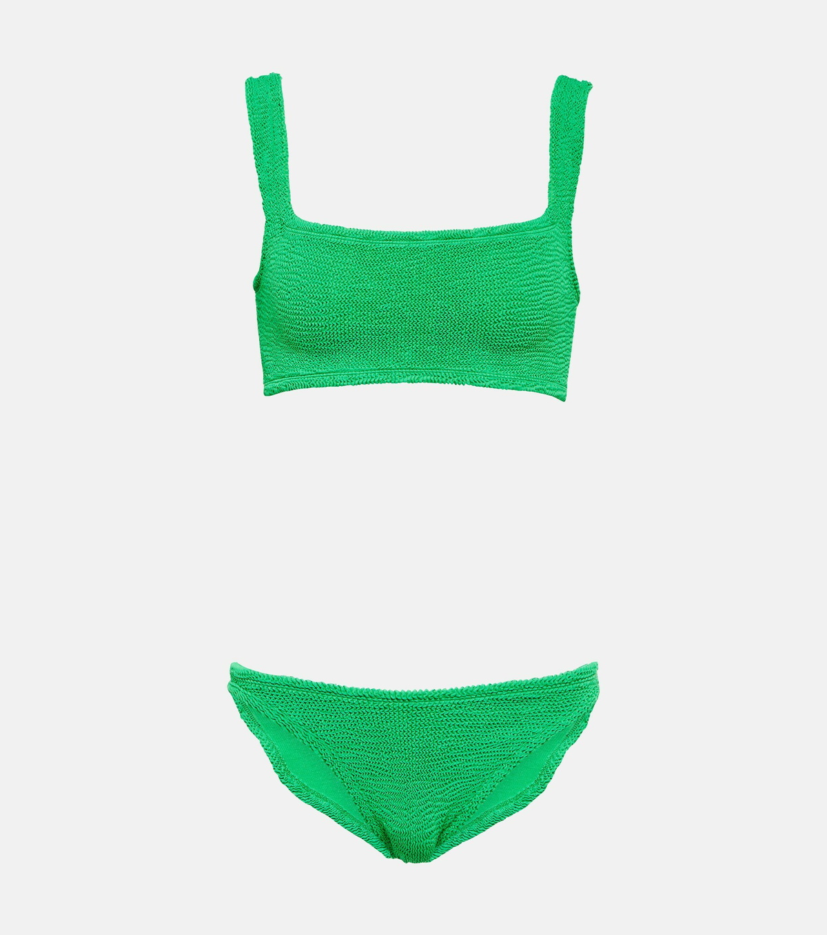 Hunza G Xandra Bikini Hunza G 6948