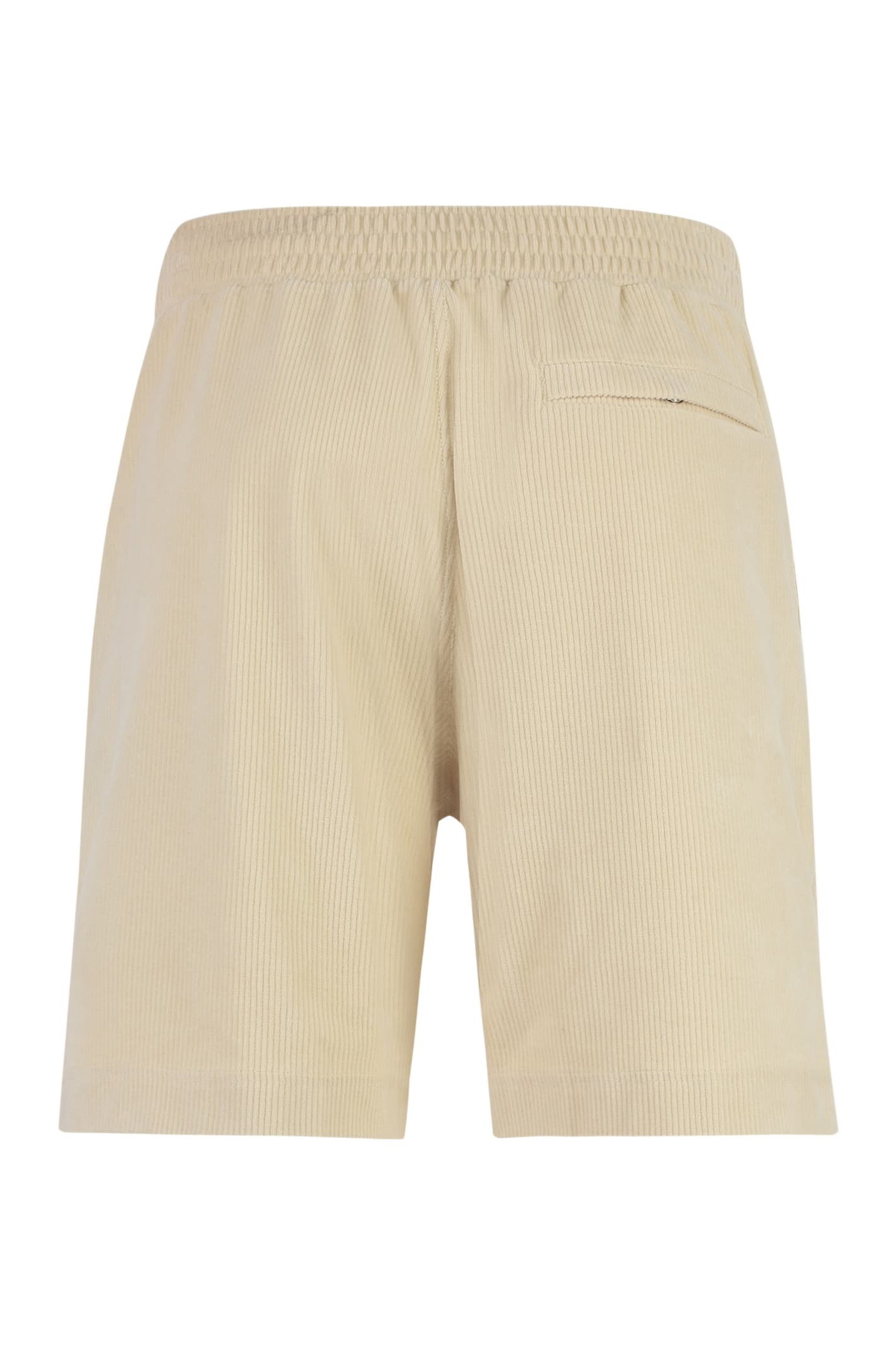 Givenchy Cotton Shorts Givenchy