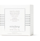 Sisley - Soapless Gentle Foaming Cleanser, 85g - Colorless