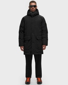 Stone Island Real Down Blouson Black - Mens - Parkas