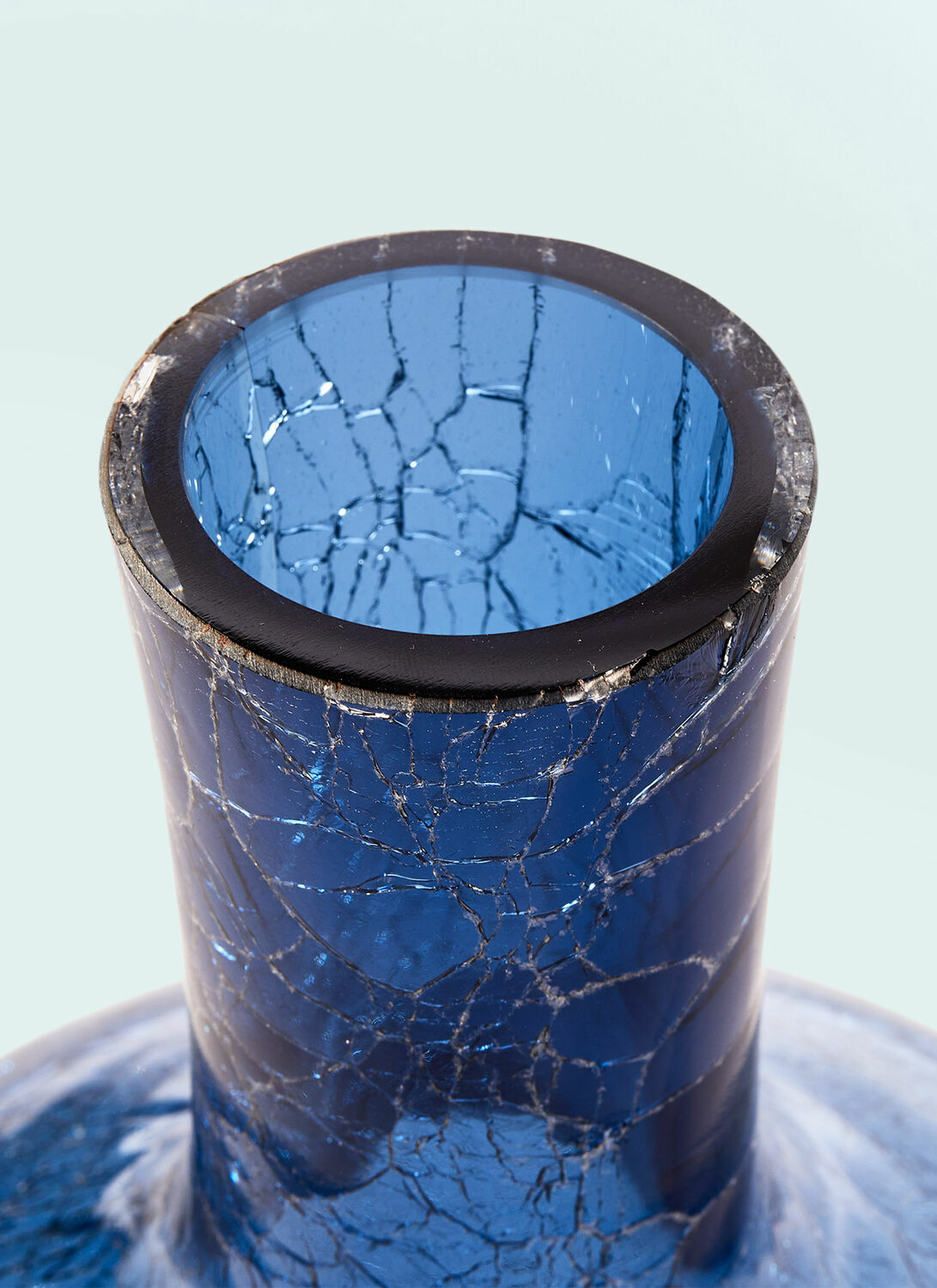 POLSPOTTEN Small Ball Body Vase