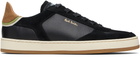 Paul Smith Black 'Destry' Sneakers