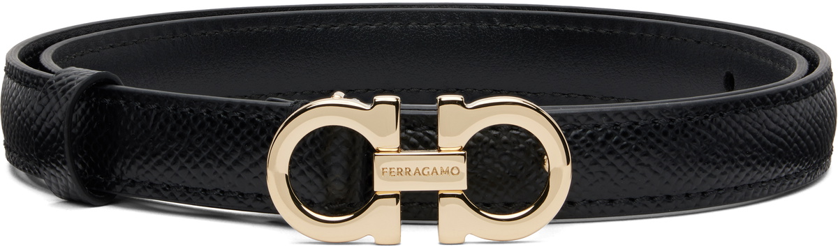 Ferragamo Cintura Donna H.25 Salvatore Ferragamo