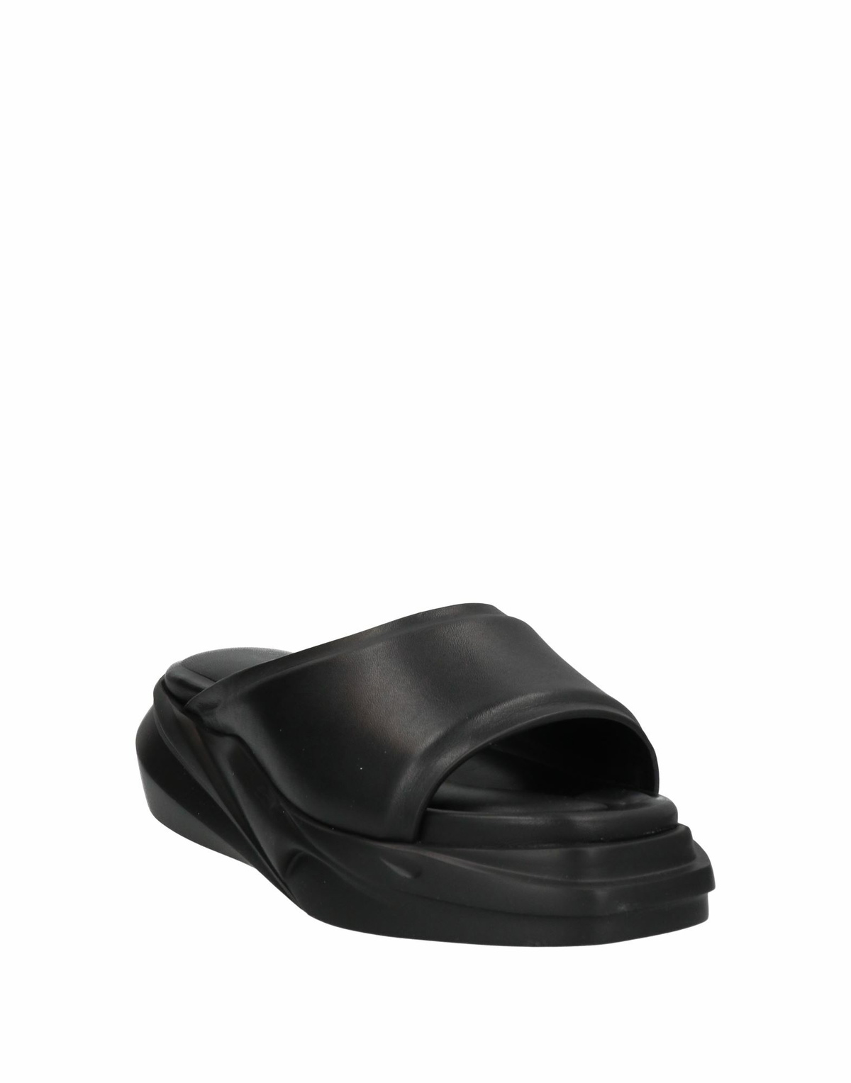 1017 Alyx 9sm Womens Sandals in Black