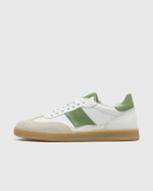 Collegium COURT II White Mens Lowtop