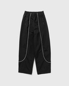 The North Face Women’s Tek Piping Wind Pant Black - Womens - Sweatpants