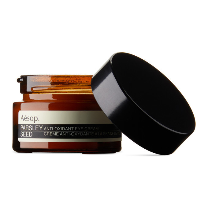Aesop Parsley Seed Eye Cream, 10 mL Aesop