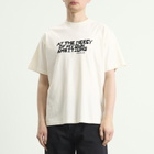 Honor the Gift Men's Ambitions T-Shirt in White