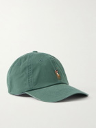 Polo Ralph Lauren - Cotton-Blend Twill Baseball Cap