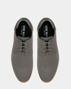 Steve Madden Cartter Casual Shoes in Grey Fabric