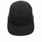 Norse Projects Men's Gore-Tex Windstopper Pocket Cap in Black 