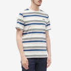 Barbour Men's B.Intl Norwood T-Shirt in Whisper White