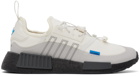 adidas Originals Off-White NMD R1 Sneakers