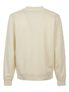 EDMMOND STUDIOS - Printed Cotton Sweatshirt