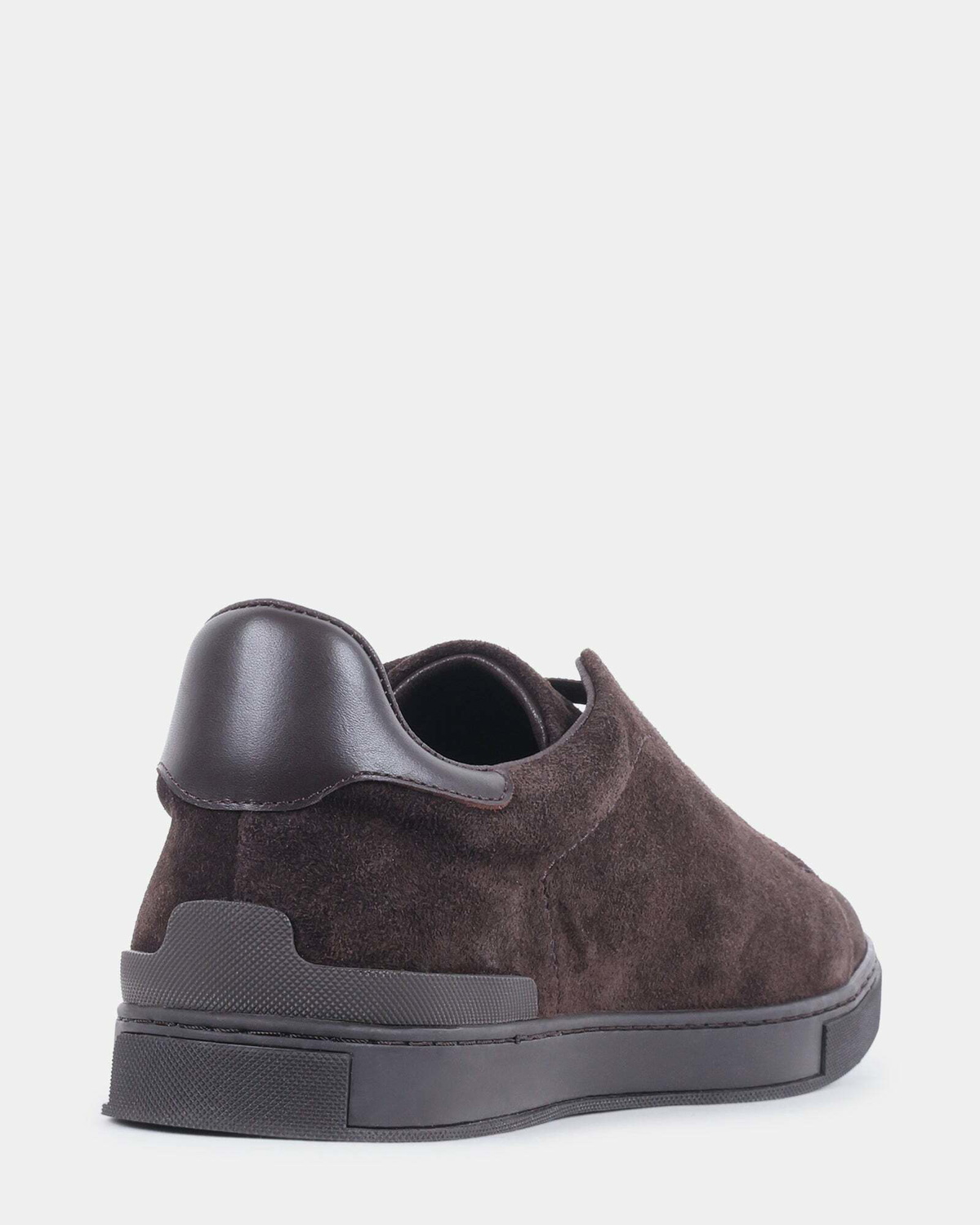 Steve Madden Masters Sneakers in Brown