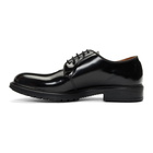 Officine Generale Black Commando Sole Derbys