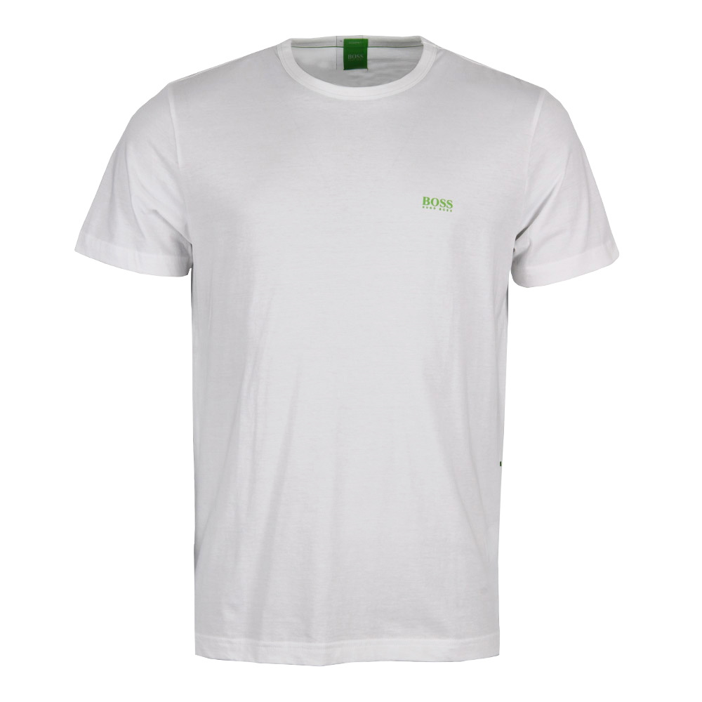 T Shirt - White