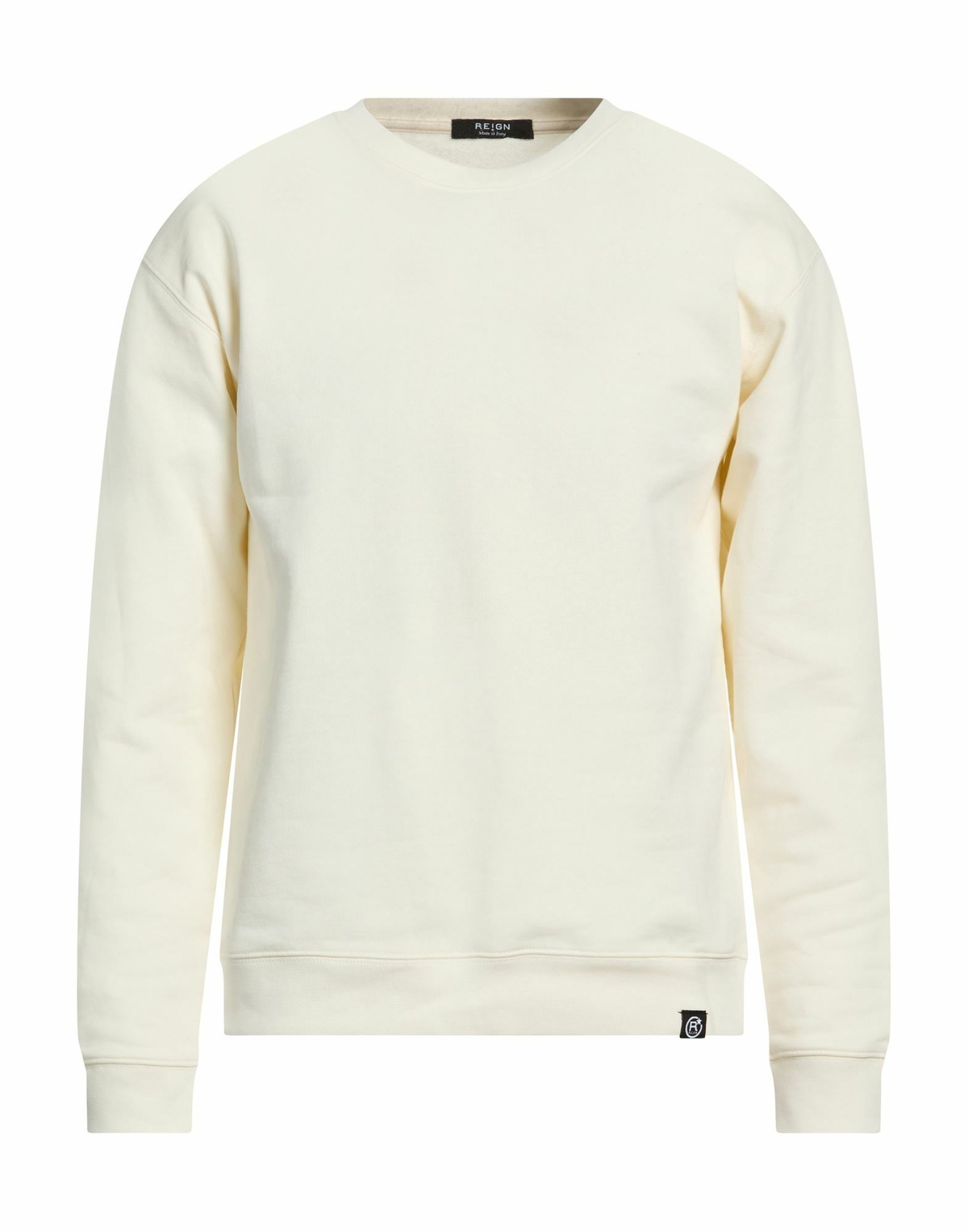 Reign Mens Sweatshirt Ivory