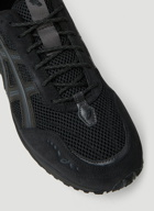 Asics - Gel-1090 V2 Sneakers in Black