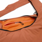 Cote&Ciel Hyco S Smooth Cross Body Bag in Terracotta 