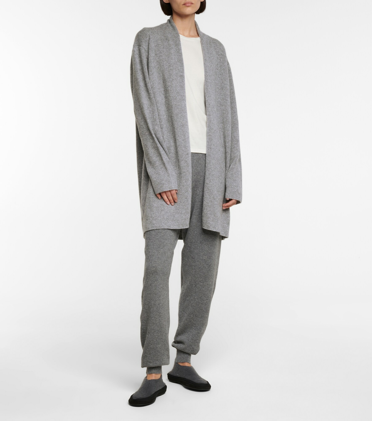 The Row - Fulham cashmere cardigan The Row