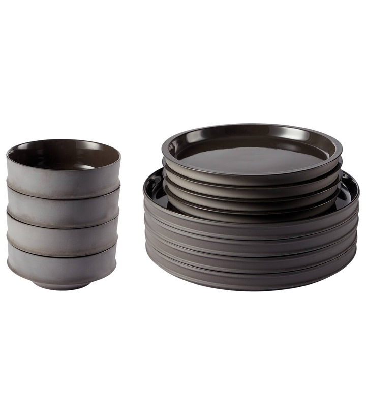 Photo: Serax Porcelain 12-piece dinner set