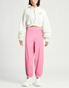 Barrow Womens Pants in Pink