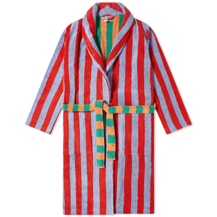 Photo: Dusen Dusen Bathrobe