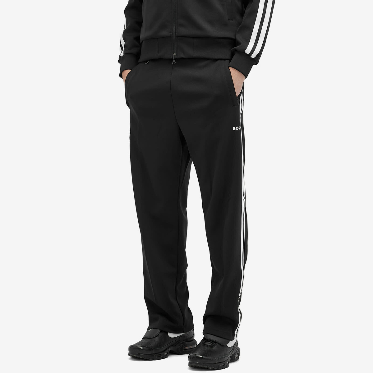 新品F.C.Real Bristol TRACK PANTS 4way FCRB db74e332bf2c8af26d23527b81e5.