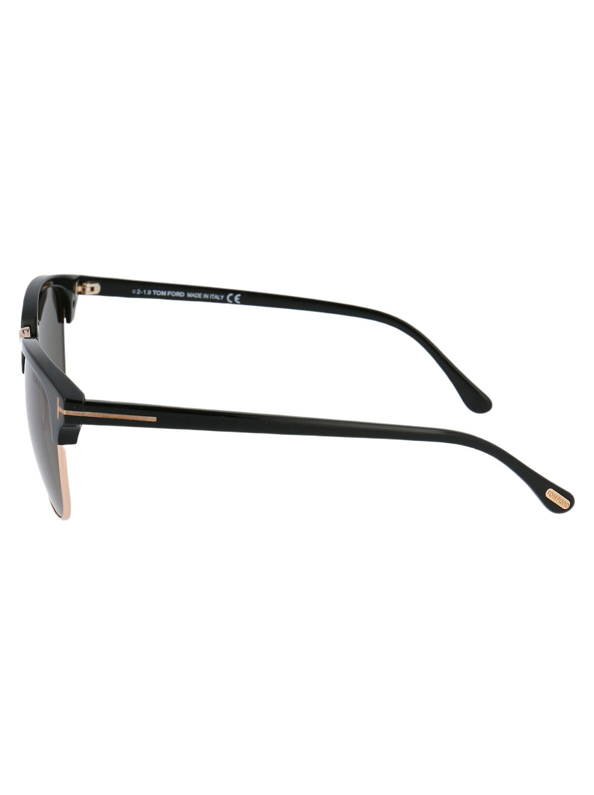 Tom Ford Eyewear Henry Sunglasses