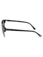 Tom Ford Eyewear Henry Sunglasses