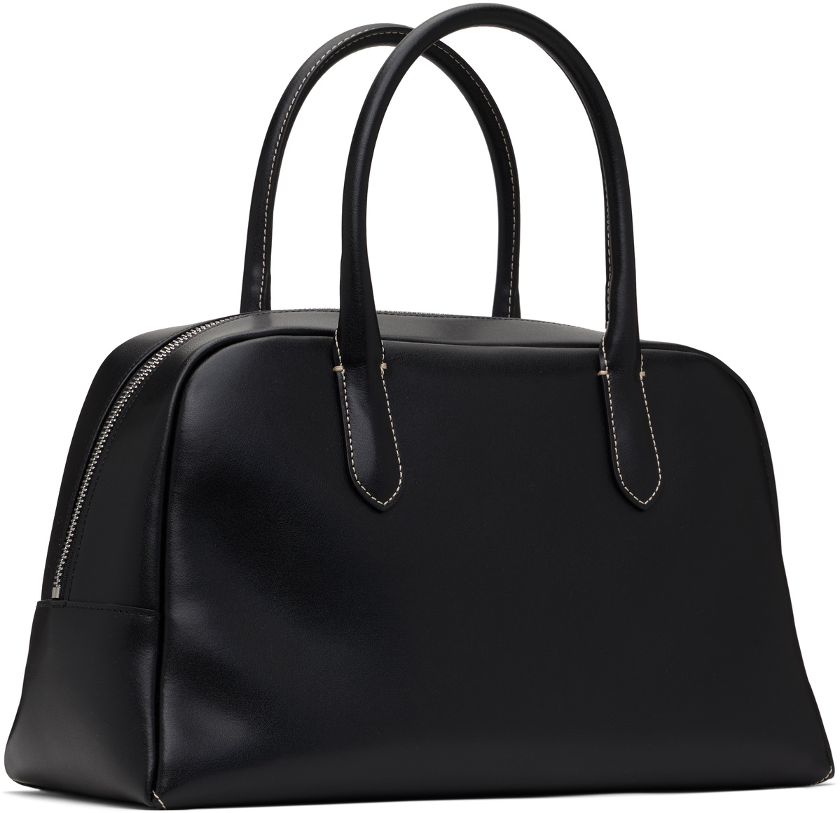 Nothing Written Black Classic Golf Bag
