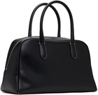 Nothing Written Black Classic Golf Bag