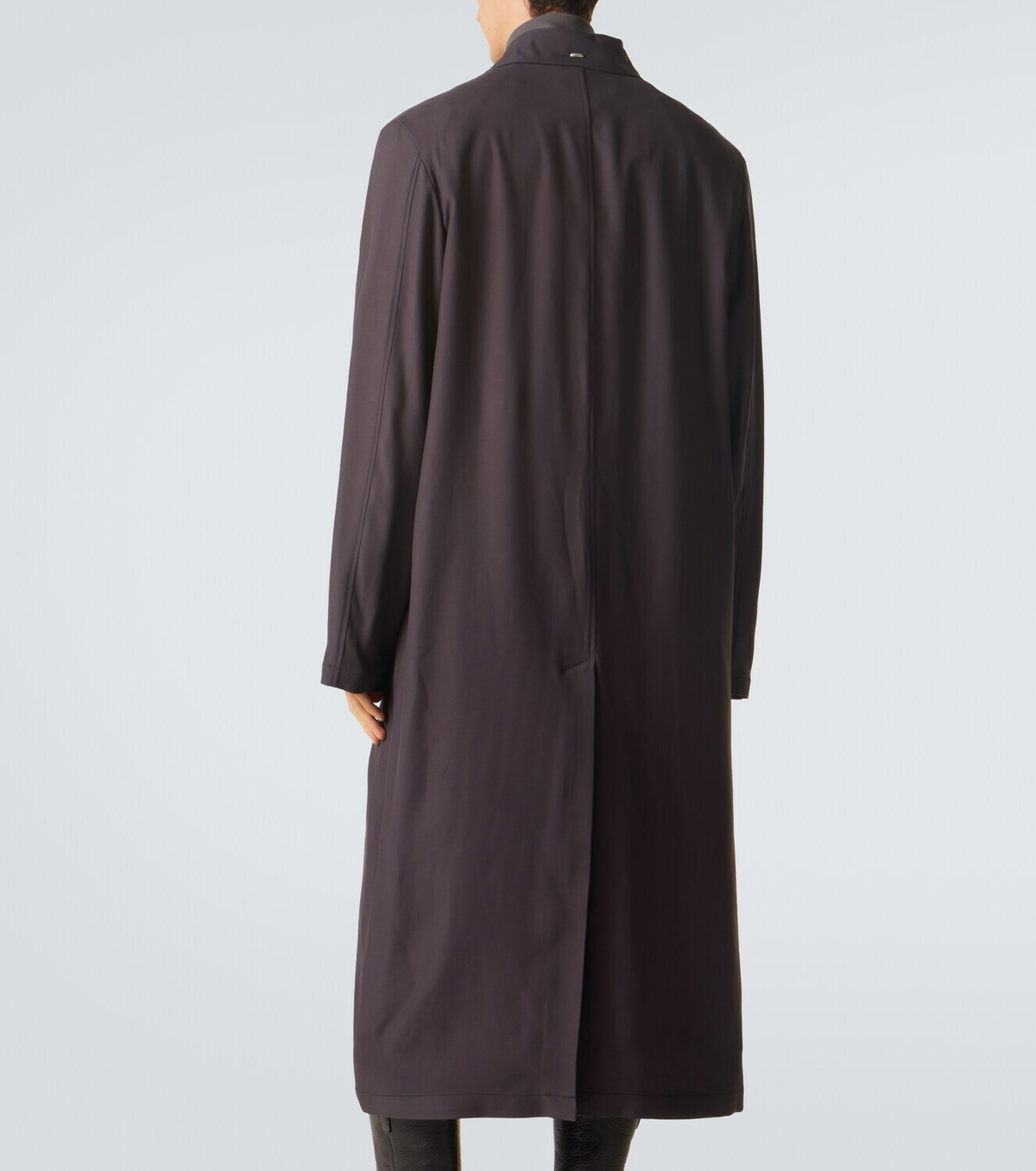 Our Legacy Oversized coat