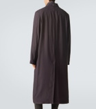 Our Legacy Oversized coat