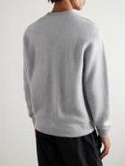 Houdini - Alto Woolly Treemerino™ Sweater - Gray