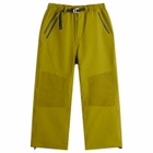 Purple Mountain Observatory Men's Forest Trousers in Olive