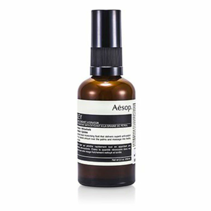 Photo: Aesop - Parsley Seed Anti-Oxidant Hydrator 60ml/2.1oz