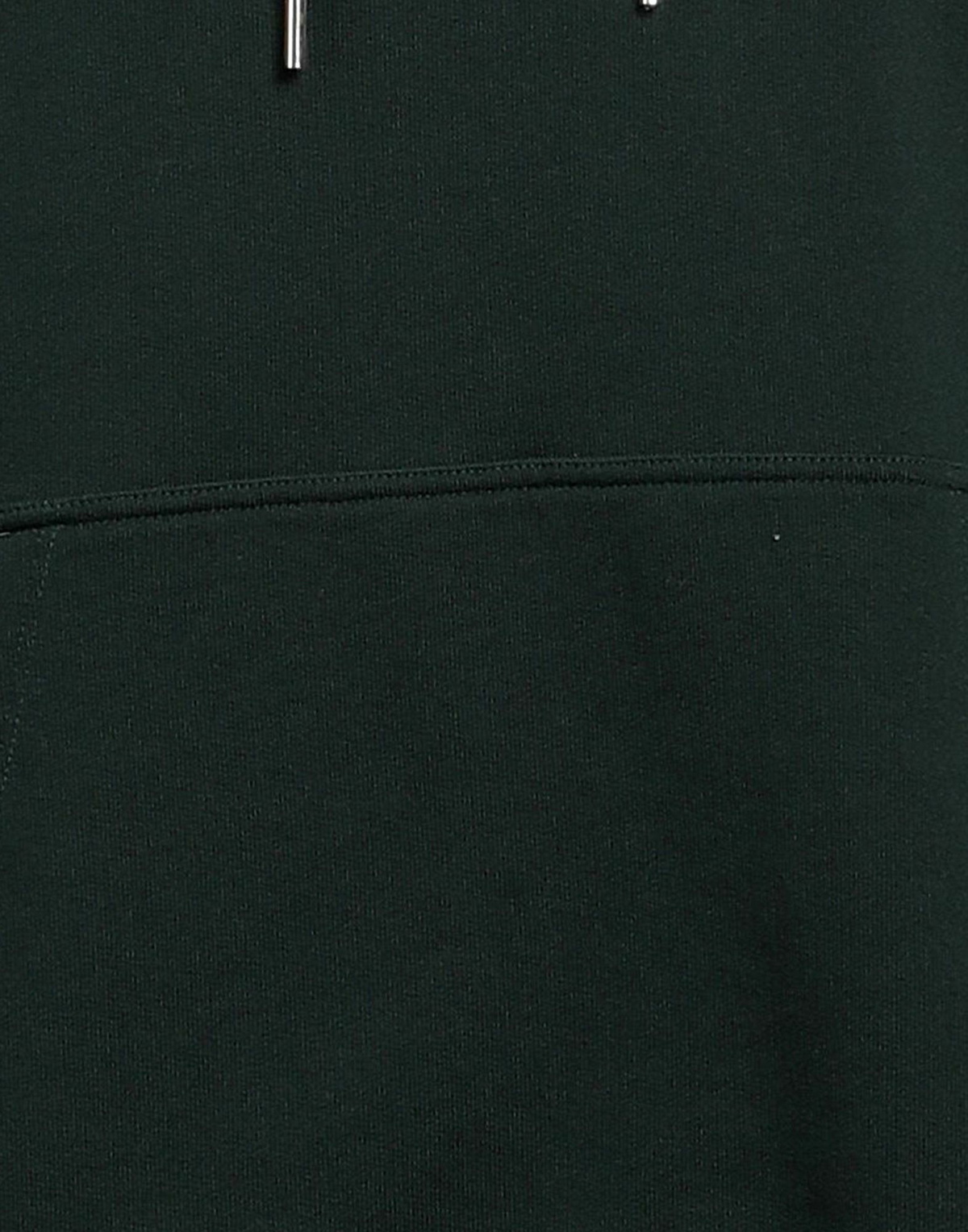 Sandro Mens Sweatshirt Dark in Green