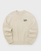 HANDWRITING COMFORT SWEATSHIRT