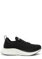 Athletic Propulsion Labs Techloom Zipline Knitted Sneakers Black